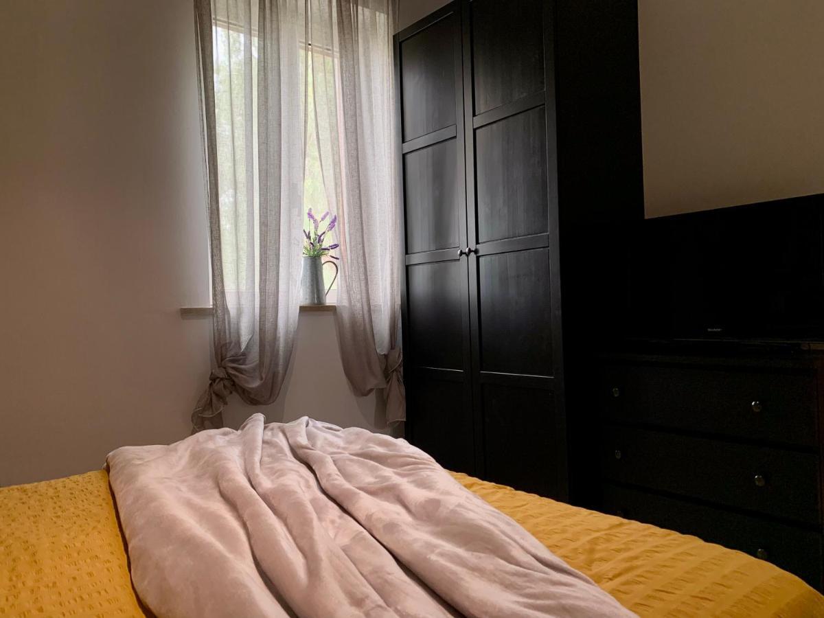 Borgo Casinello Villa Марина ди Пистичи Екстериор снимка